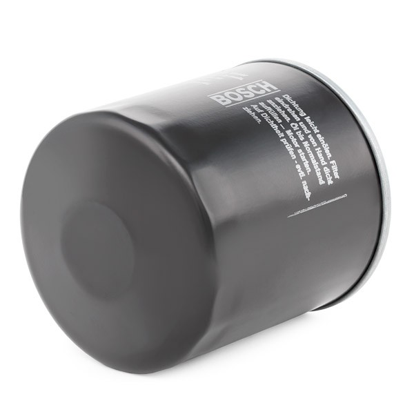 Filtro de óleo 0986452036 Bosch