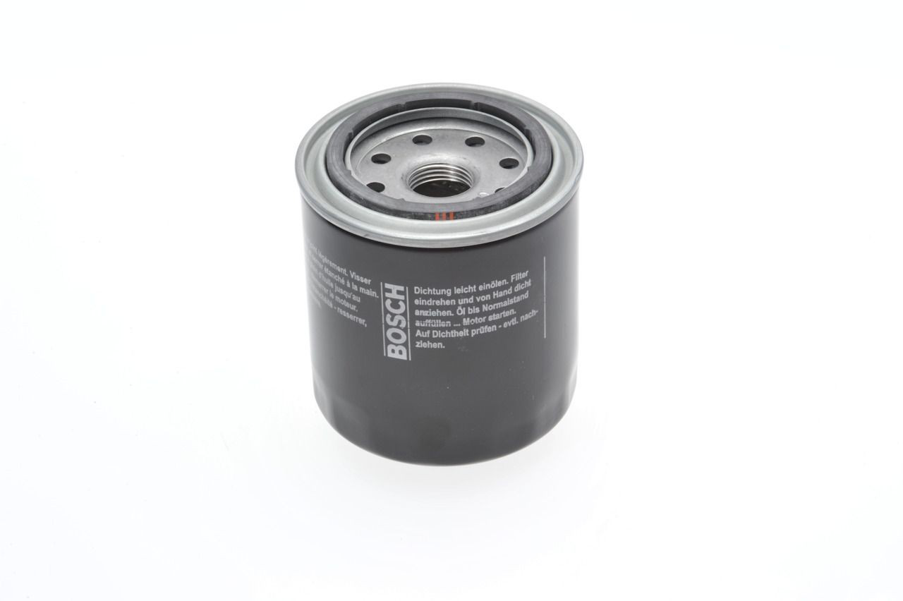 0986452036 Bosch Filtro de óleo