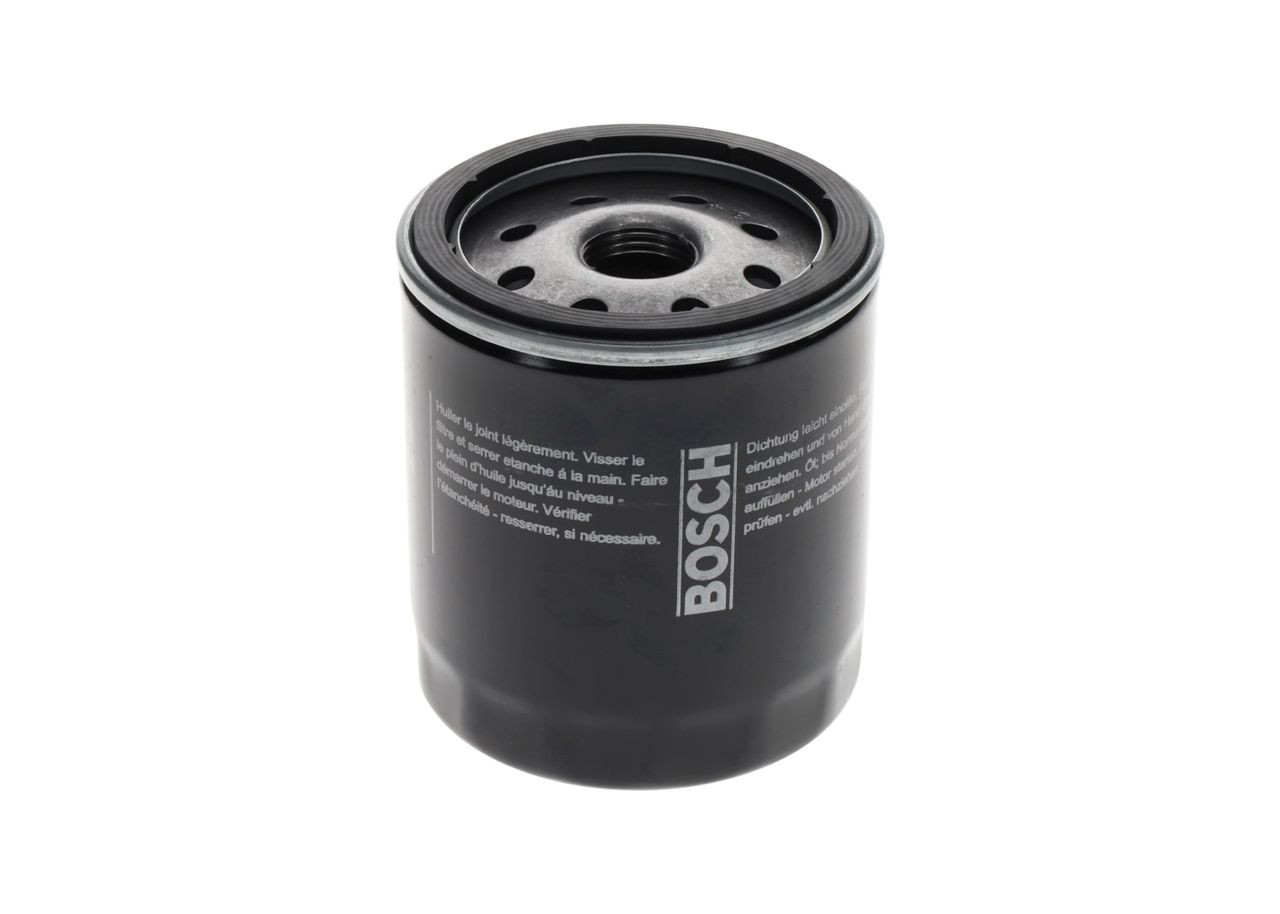 Compre 0986452044 Bosch Filtro de óleo