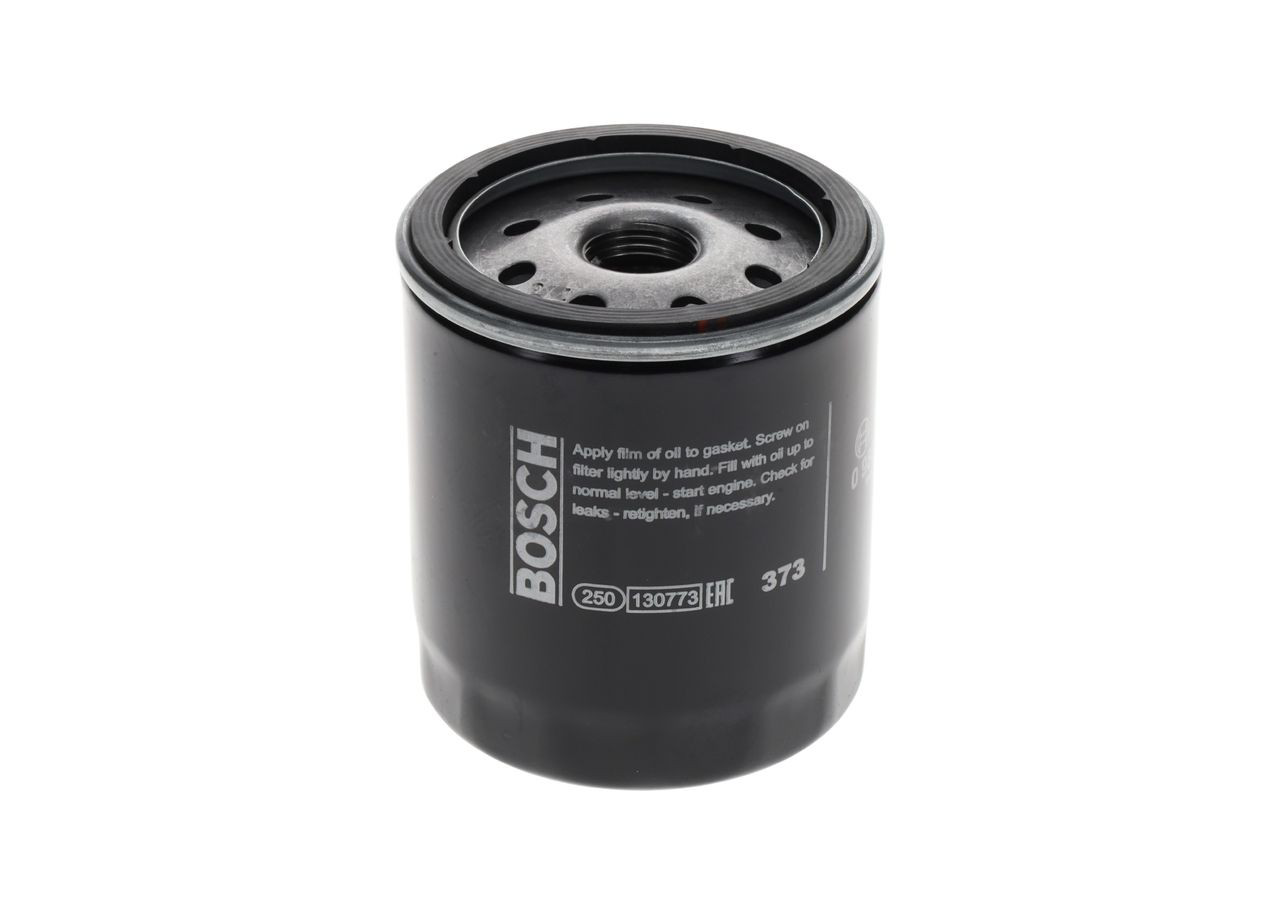 0986452044 Bosch Filtro de óleo