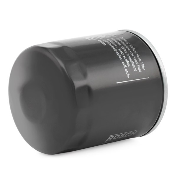 Filtro de óleo 0986452044 Bosch