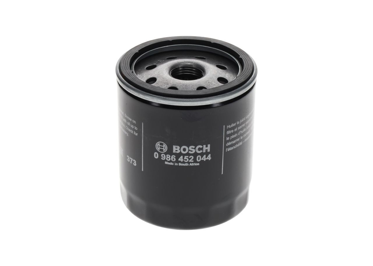 Filtro de óleo Bosch 0986452044 preço, a partir de 7,52 USD