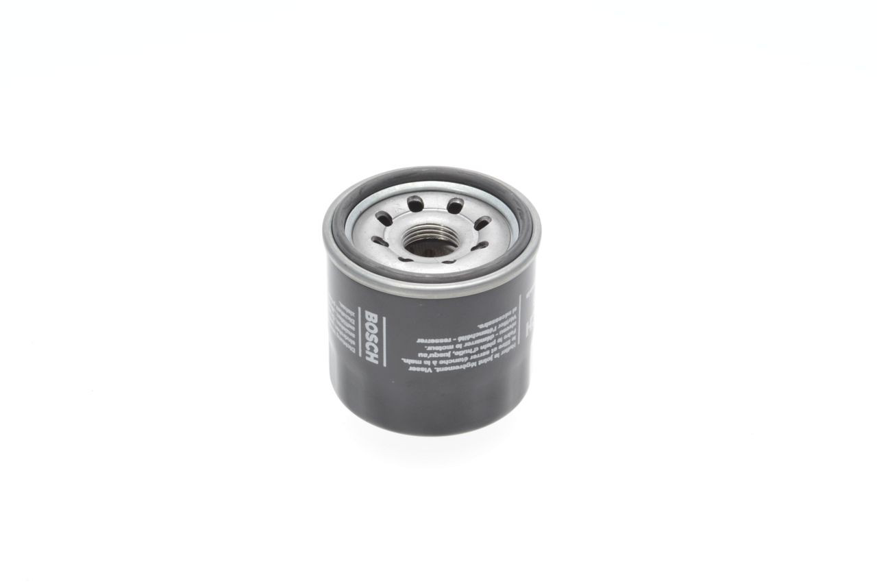 Filtro de óleo 0986452058 Bosch