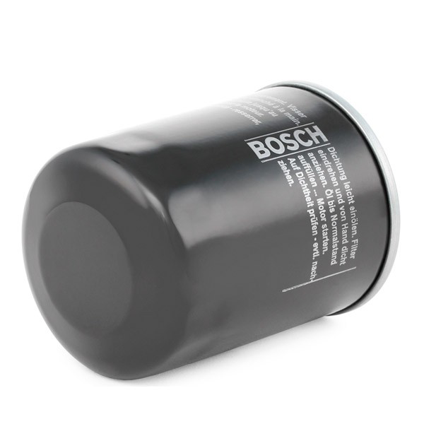 0986452060 Bosch Filtro de óleo