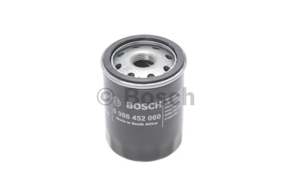 Filtro de óleo Bosch 0986452060 preço, a partir de 7,73 USD