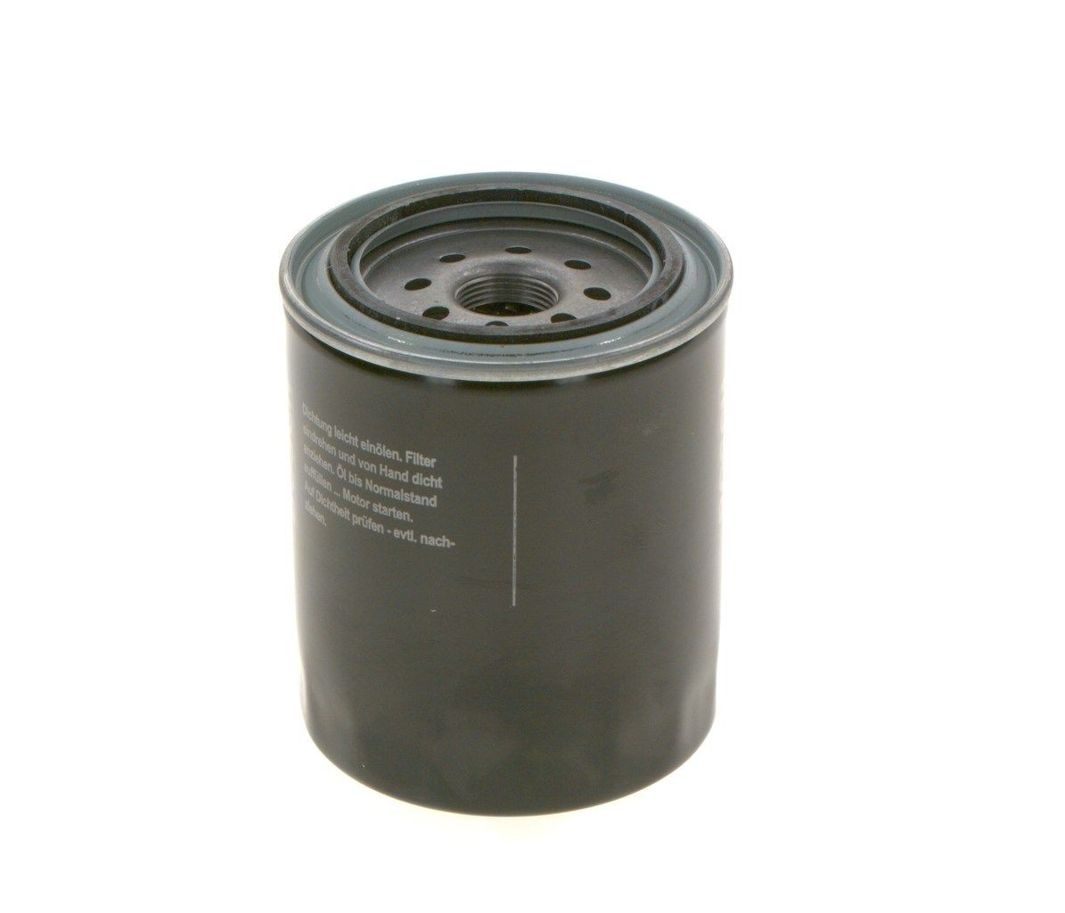 Filtro de óleo Bosch 0986452062 preço, a partir de 19,67 USD
