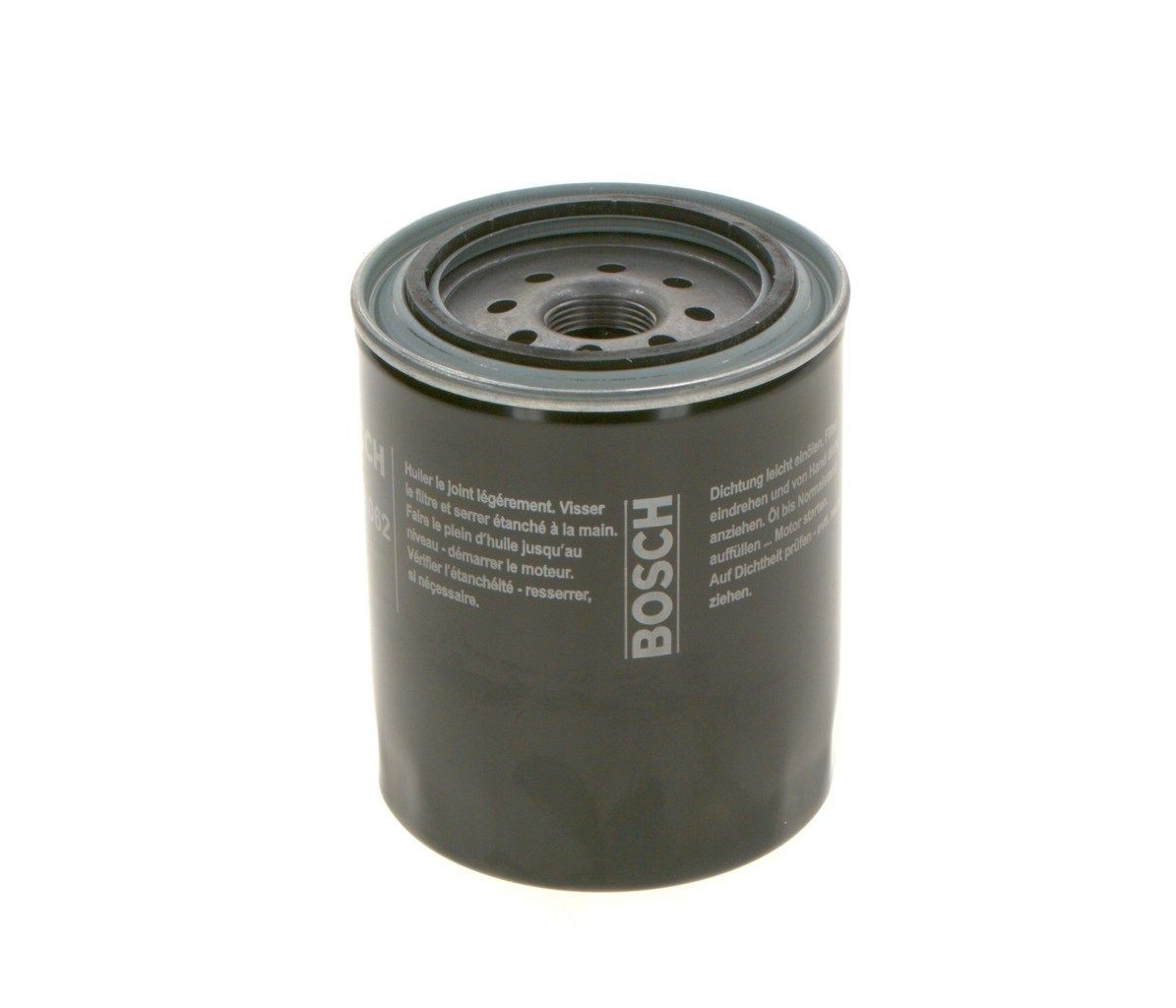 Filtro de óleo Bosch 0986452062