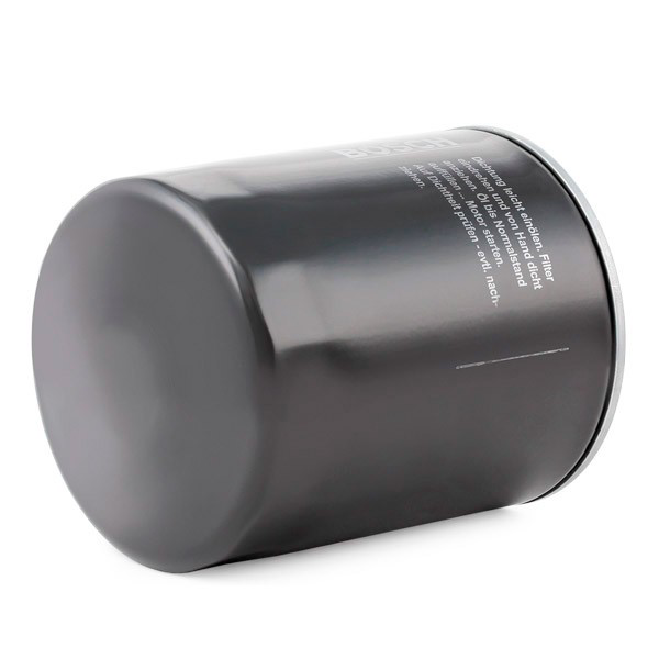 Filtro de óleo 0986452062 Bosch