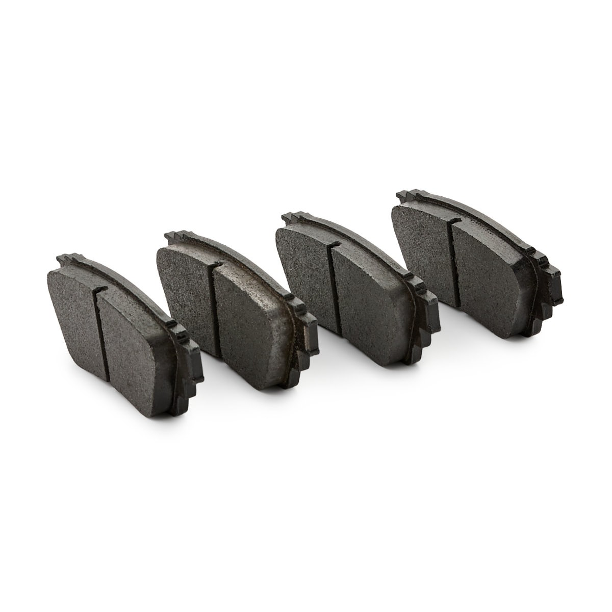 Sapatas do freio traseiras de disco Bosch 0986460008 preço, a partir de 32,43 USD