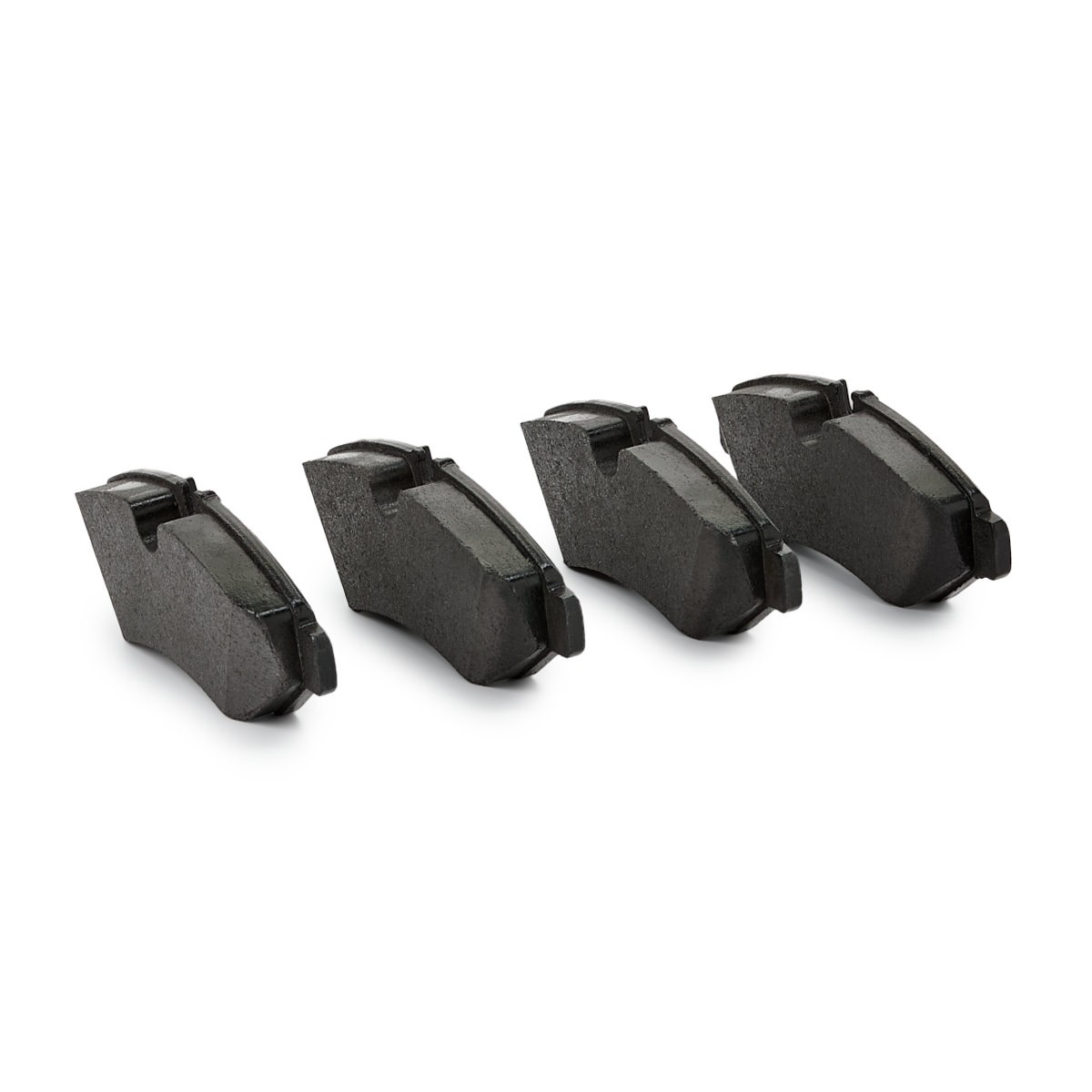 Sapatas do freio traseiras de disco Bosch 0986460026 preço, a partir de 43,12 USD