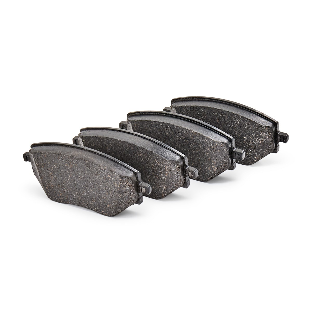 0986460063 Bosch Sapatas do freio dianteiras de disco