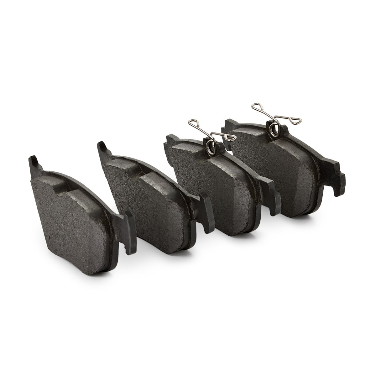 Sapatas do freio traseiras de disco Bosch 0986460083 preço, a partir de 34,03 USD
