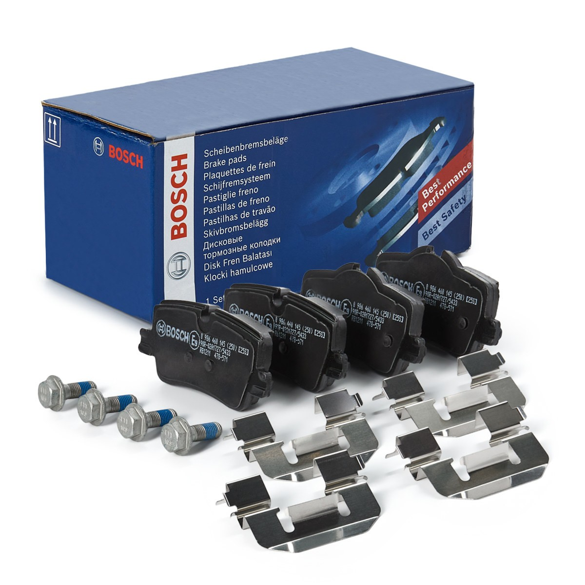 0986460145 Bosch