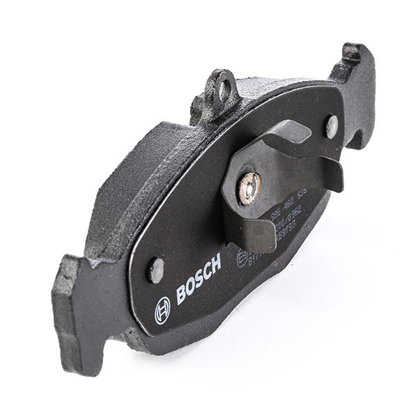 Compre 0986460938 Bosch Sapatas do freio dianteiras de disco
