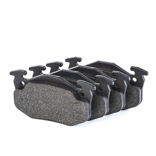 Sapatas do freio traseiras de disco Bosch 0986460970 preço, a partir de 20,93 USD