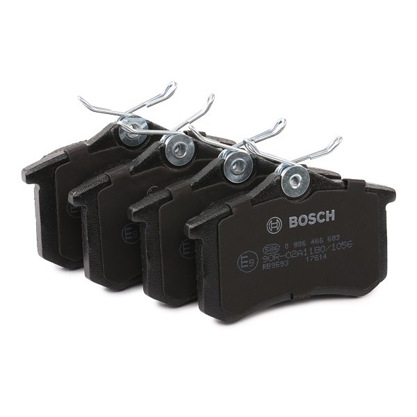  Bosch 0986466683