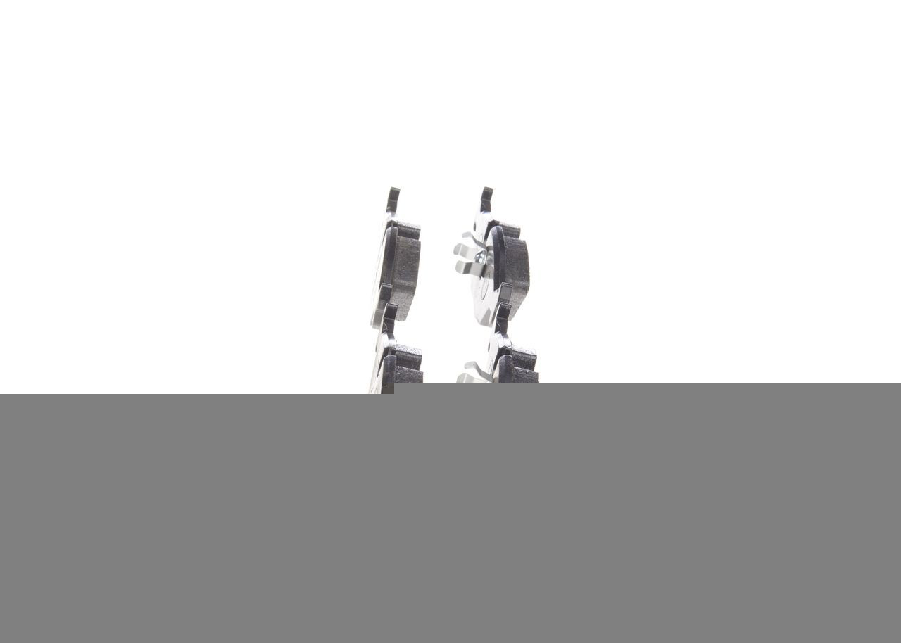 Sapatas do freio traseiras de disco Bosch 0986466751 preço, a partir de 22,98 USD
