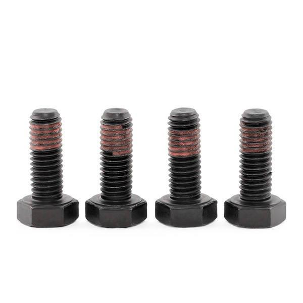 Compre 0986467720 Bosch Sapatas do freio dianteiras de disco