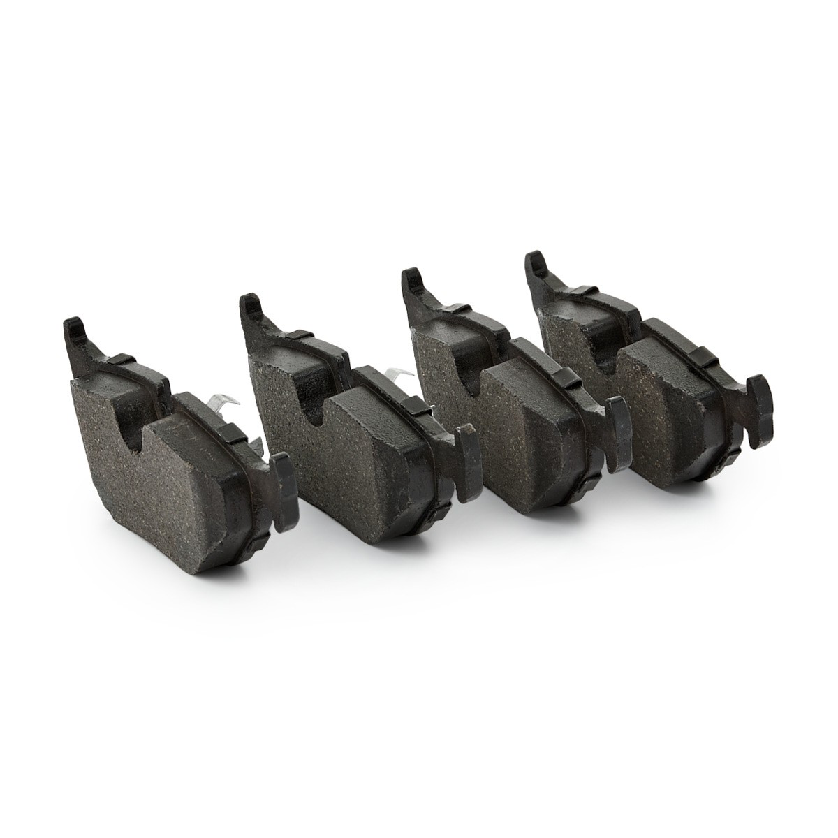 Sapatas do freio traseiras de disco 0986469960 Bosch