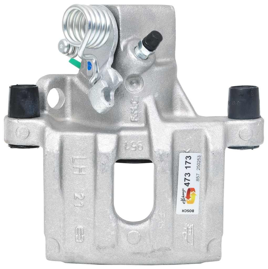 Suporte do freio traseiro esquerdo Bosch 0986473173 preço, a partir de 7,82 USD