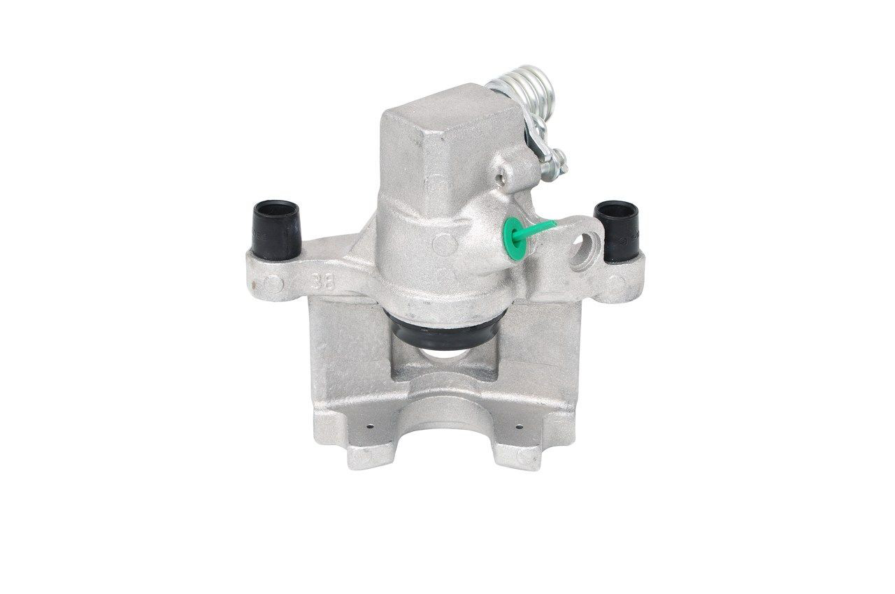 Compre 0986473173 Bosch Suporte do freio traseiro esquerdo