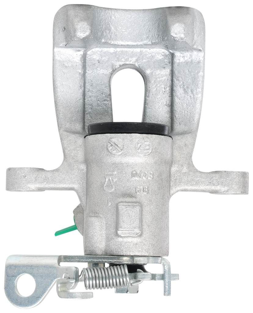 Compre 0986473280 Bosch Suporte do freio traseiro esquerdo