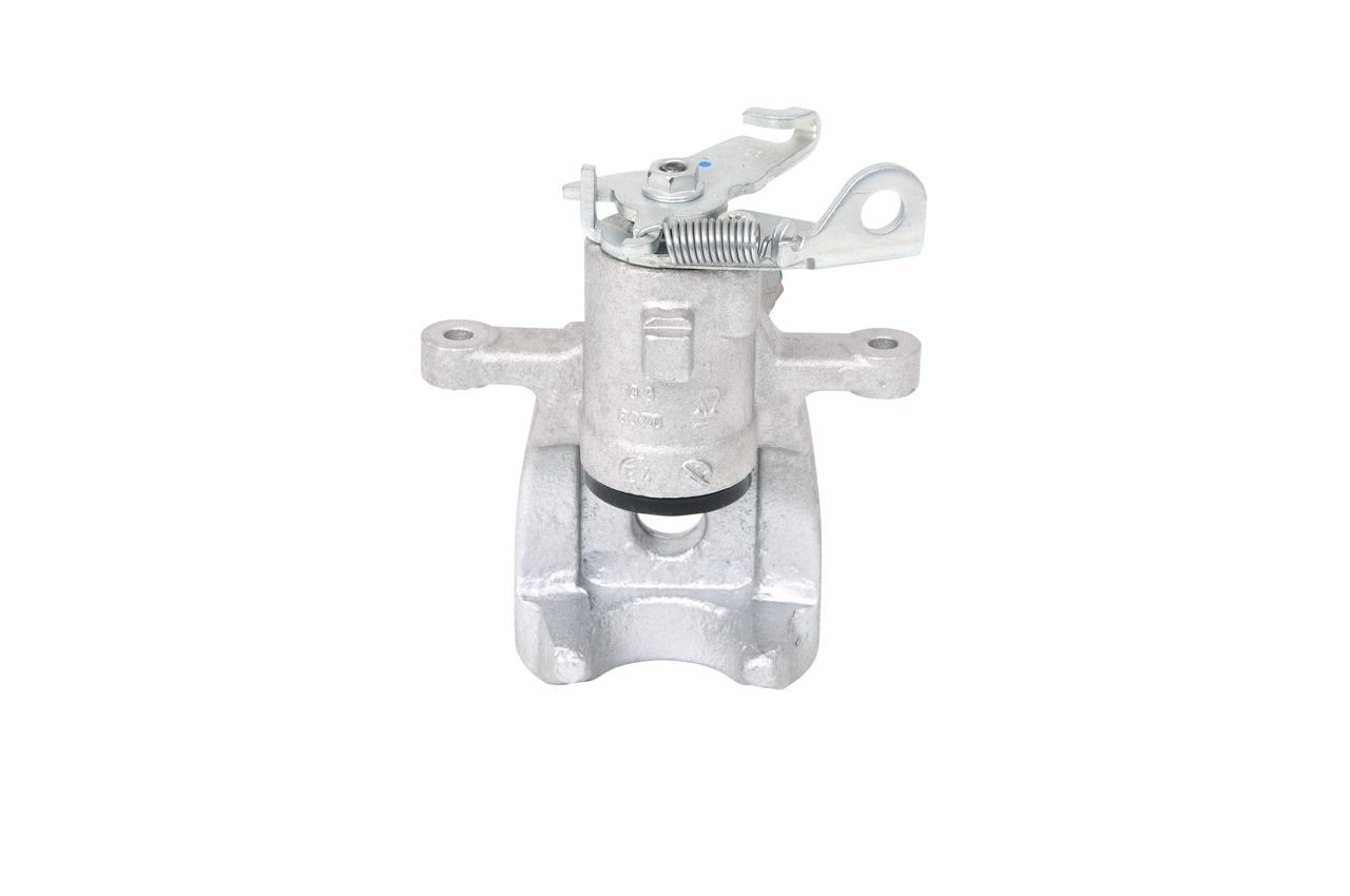 Compre 0986473280 Bosch Suporte do freio traseiro esquerdo