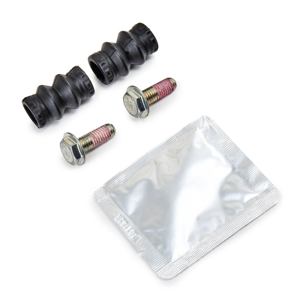Compre 0986473421 Bosch Suporte do freio traseiro esquerdo
