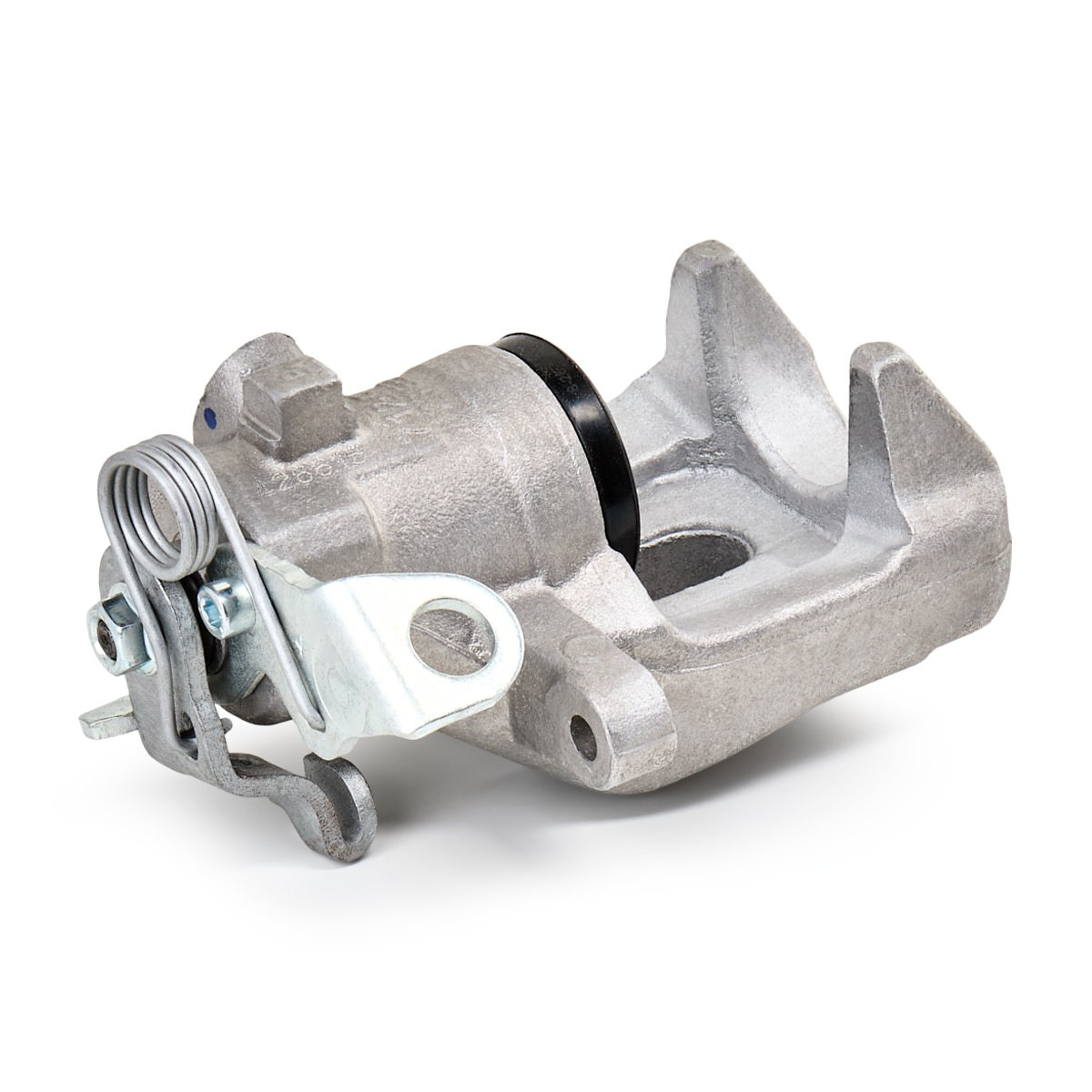 Suporte do freio traseiro esquerdo 0986473421 Bosch