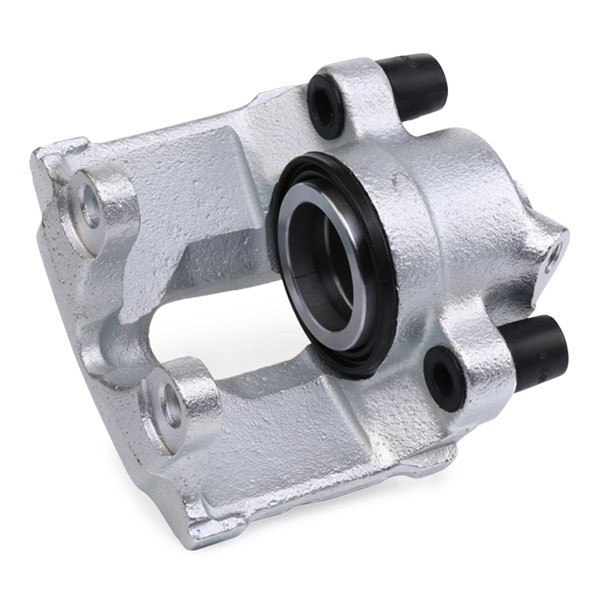 Suporte do freio dianteiro esquerdo 0986473917 Bosch