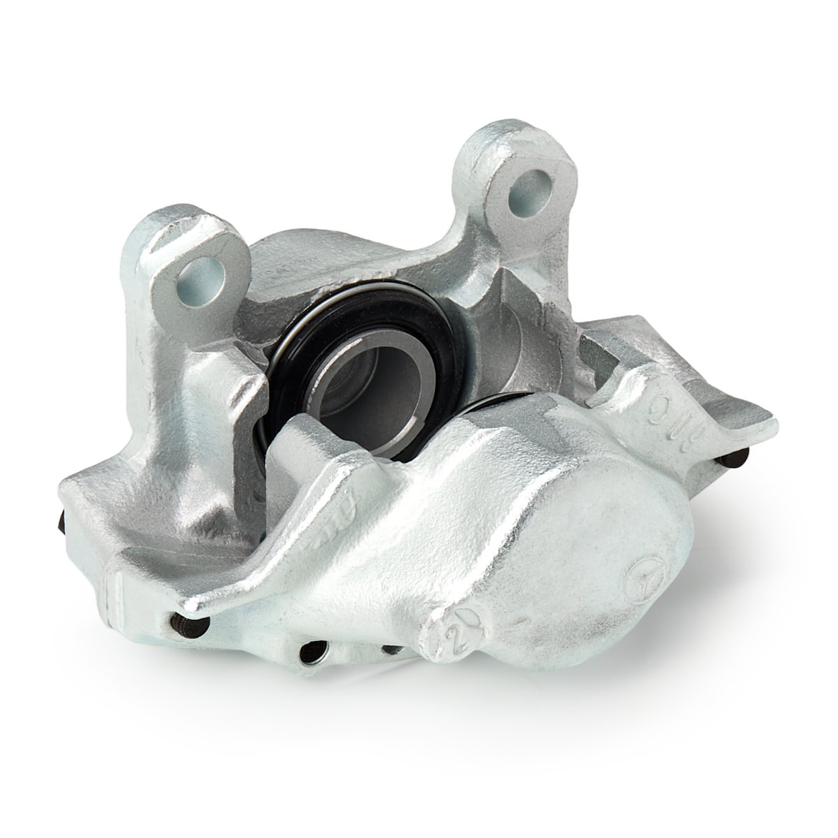 Compre 0986473952 Bosch Suporte do freio traseiro direito