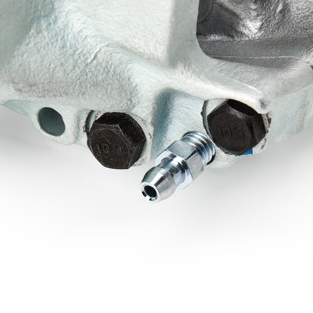 Suporte do freio traseiro direito 0986473952 Bosch