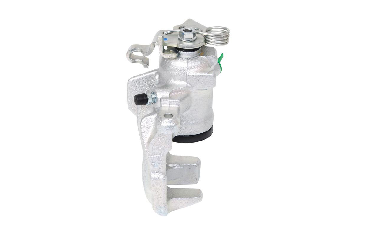 Compre 0986474073 Bosch Suporte do freio traseiro direito