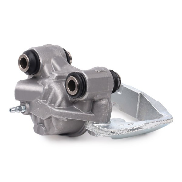 Suporte do freio dianteiro direito 0986474100 Bosch