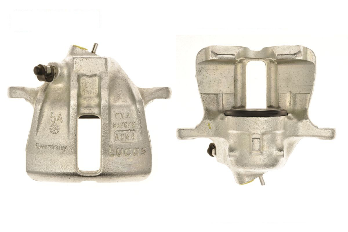 0986474149 Bosch Suporte do freio dianteiro direito
