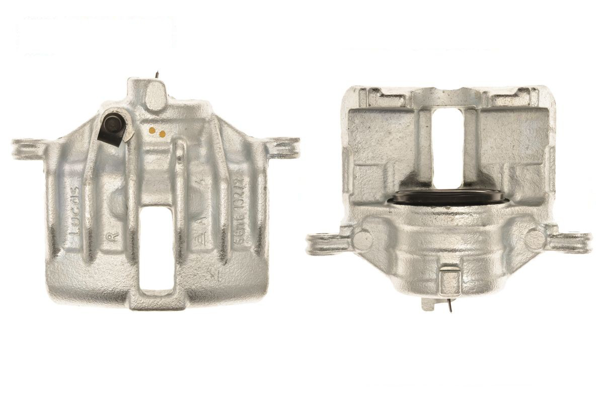 0986474302 Bosch Suporte do freio dianteiro direito