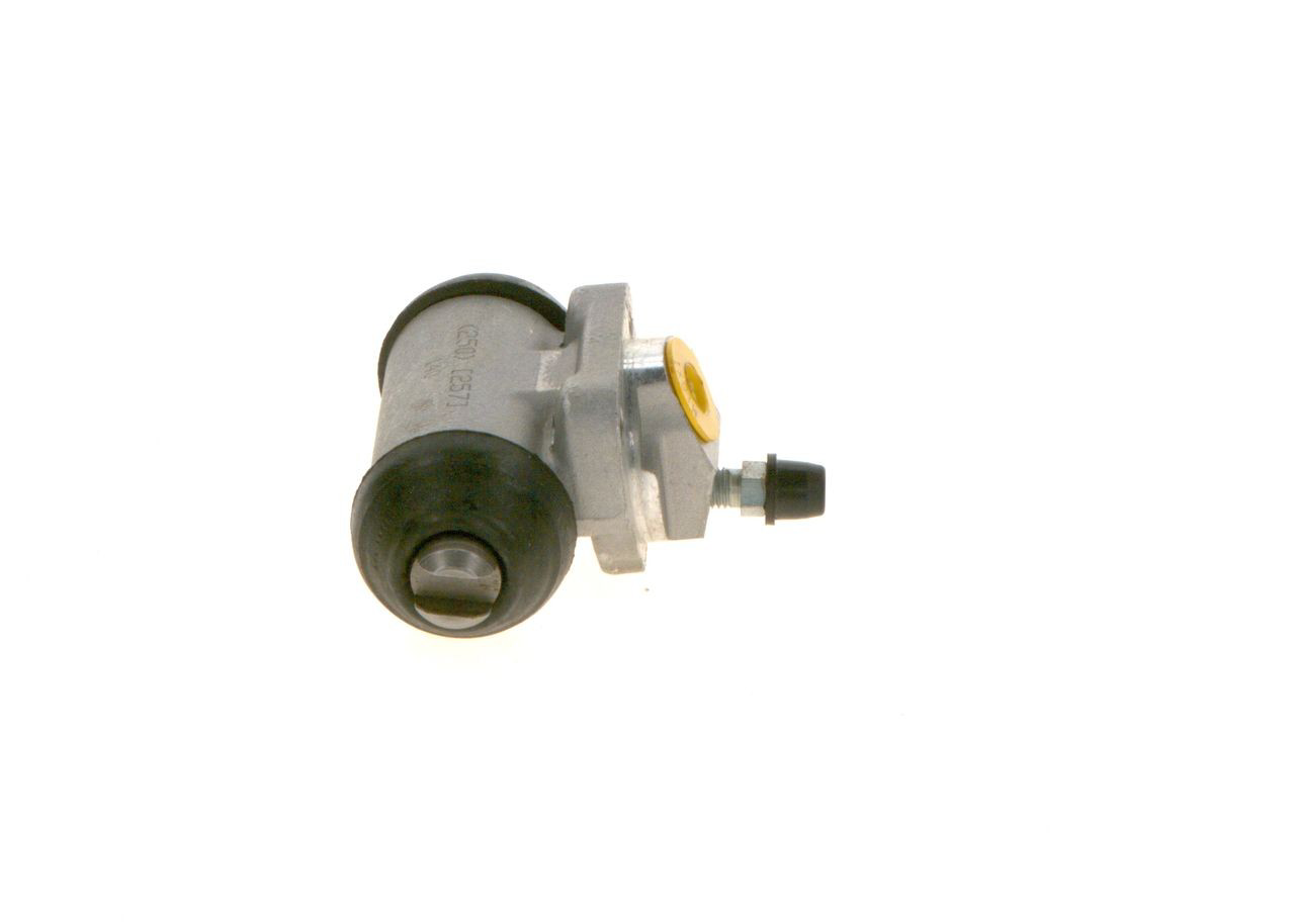 Cilindro traseiro do freio de rodas de trabalho 0986475558 Bosch