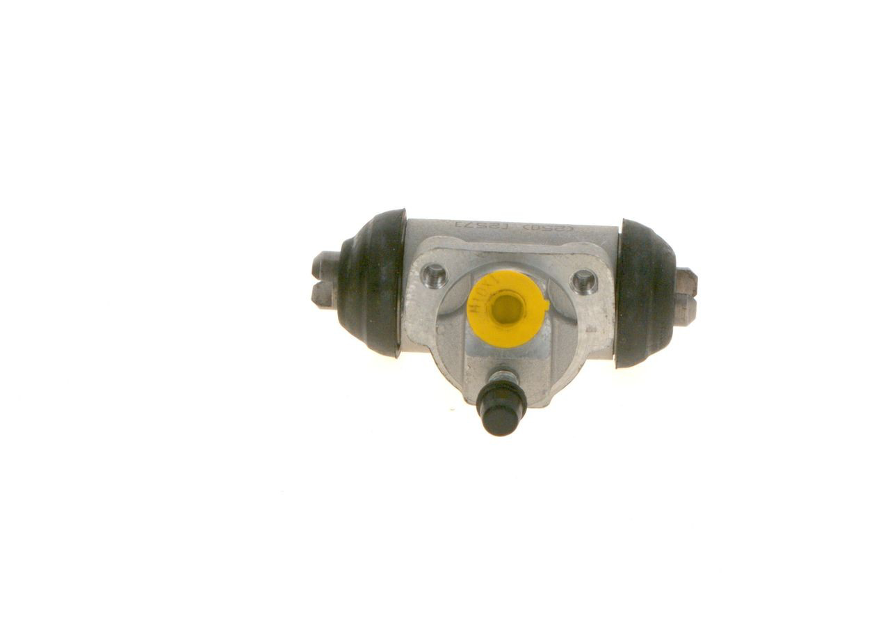 Cilindro traseiro do freio de rodas de trabalho Bosch 0986475558