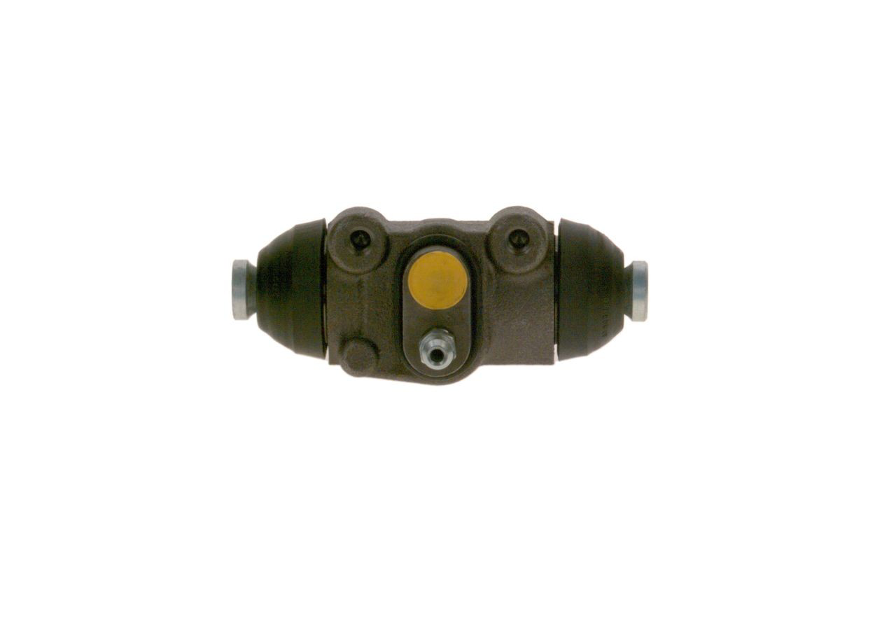 Cilindro traseiro do freio de rodas de trabalho Bosch 0986475814