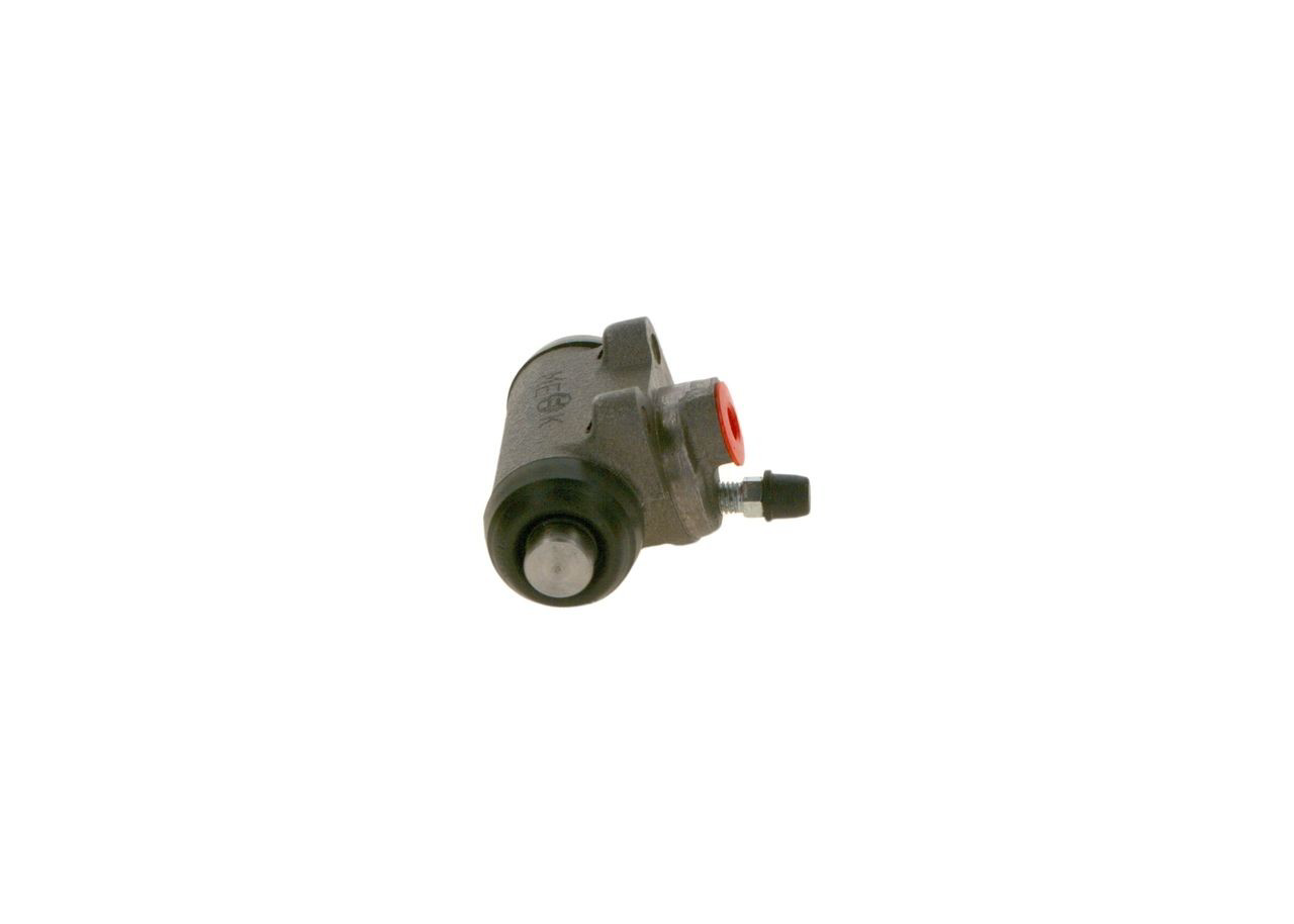 Cilindro traseiro do freio de rodas de trabalho Bosch 0986475837