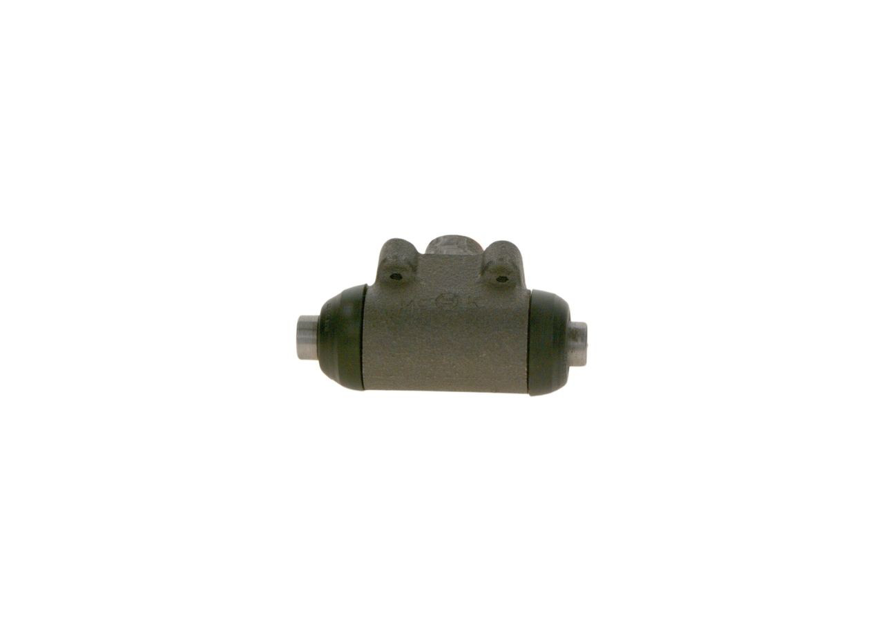 Cilindro traseiro do freio de rodas de trabalho 0986475837 Bosch