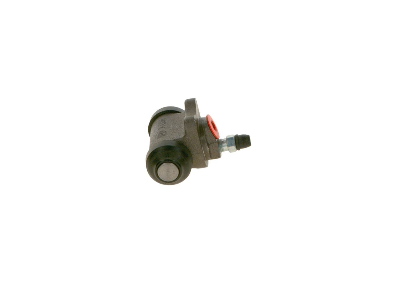 Cilindro traseiro do freio de rodas de trabalho 0986475889 Bosch