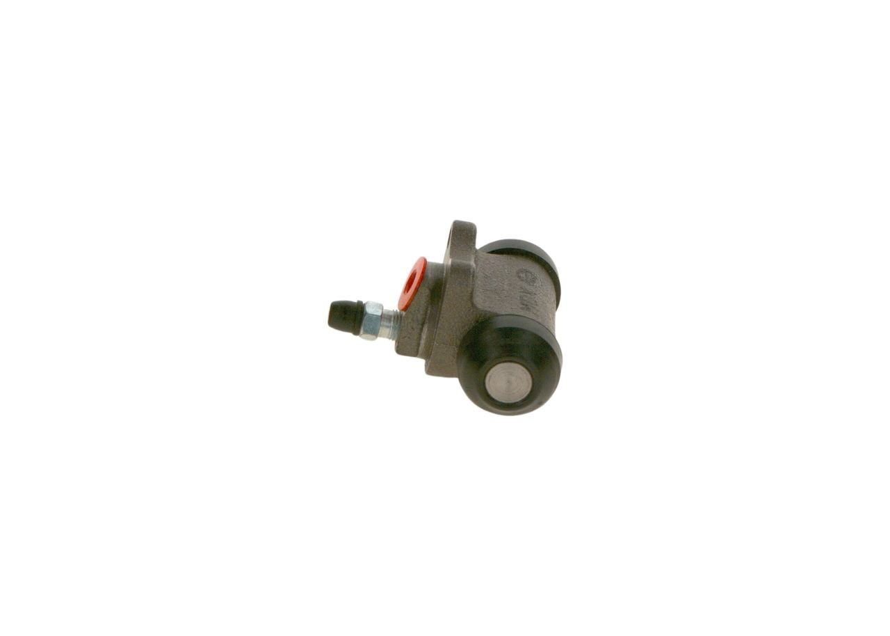 Cilindro traseiro do freio de rodas de trabalho Bosch 0986475889