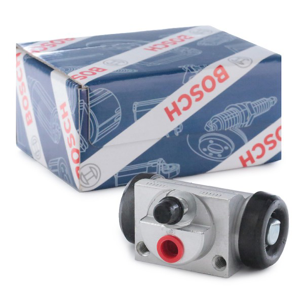 Cilindro traseiro do freio de rodas de trabalho 0986475926 Bosch