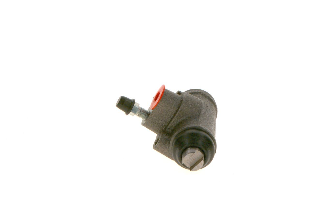 Cilindro traseiro do freio de rodas de trabalho Bosch 0986475946