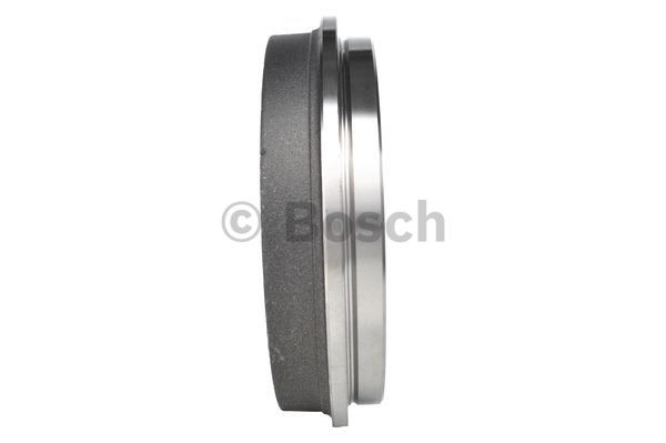 Tambor do freio traseiro 0986477083 Bosch