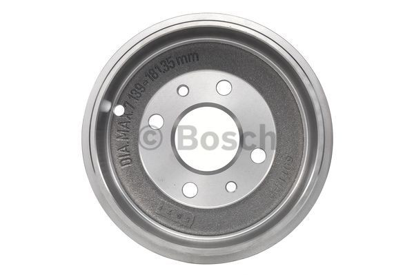 Compre 0986477083 Bosch Tambor do freio traseiro