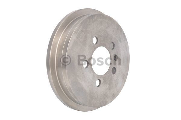 Tambor do freio traseiro 0986477133 Bosch