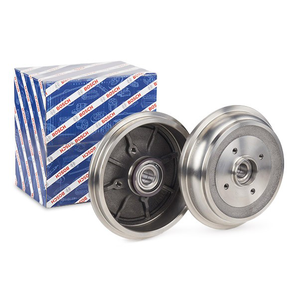 Compre 0986477282 Bosch Tambor do freio traseiro