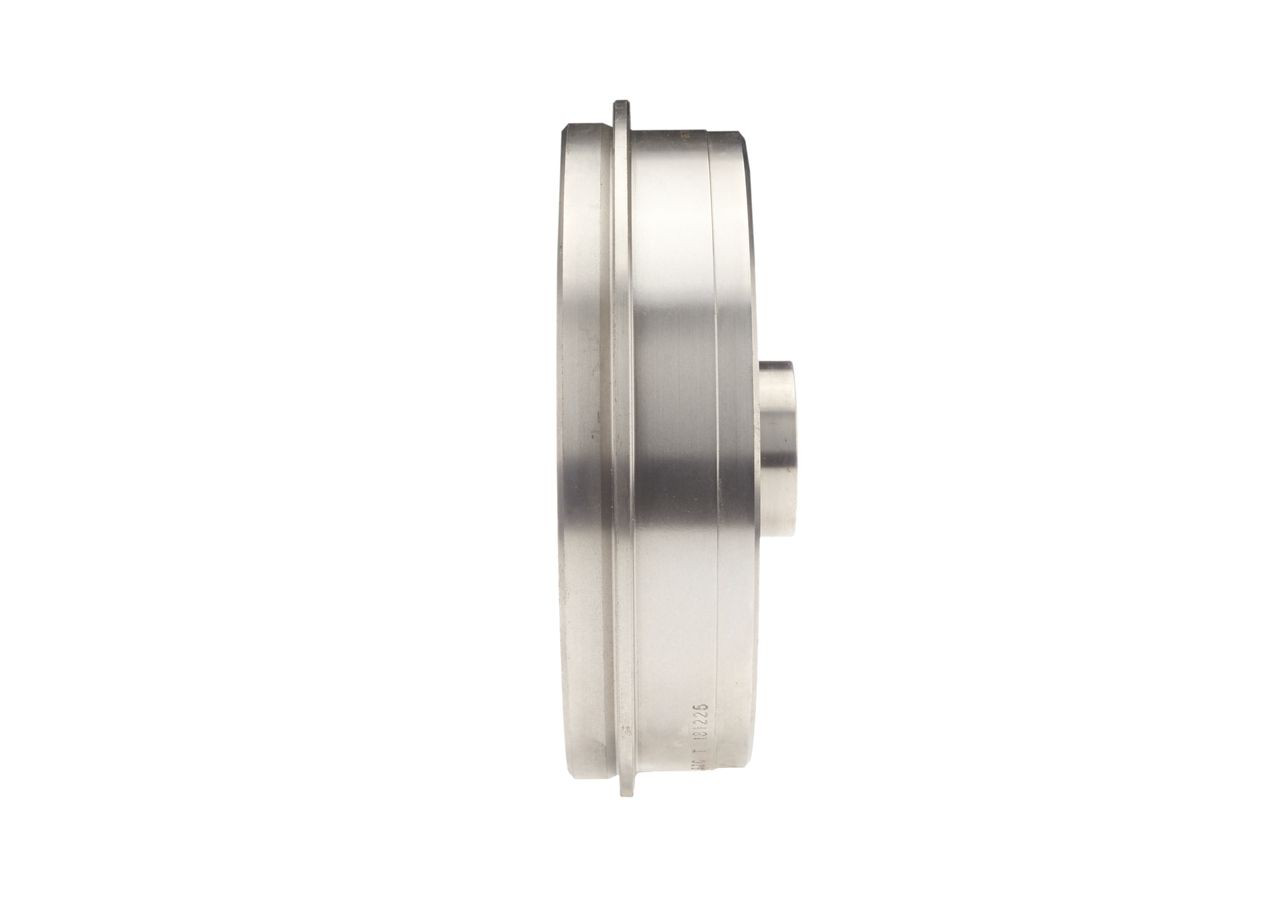 0986477290 Bosch Tambor do freio traseiro